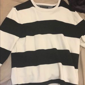 Banana republic sweater